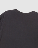  Áo thun [Unisex] ADLV - Acmédelavie 3D Ac Bear Face Black 