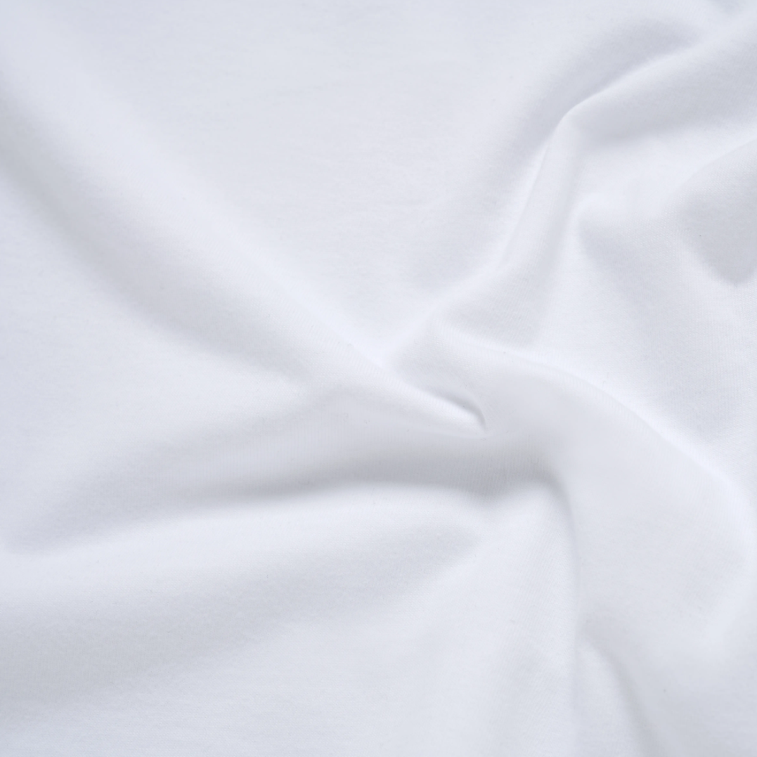  Áo thun [Unisex] ADLV - Acmédelavie Seaside Resort OPANCHU USAGI White 