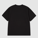  Áo thun [Unisex] ADLV - Acmédelavie Universe Logo Black 