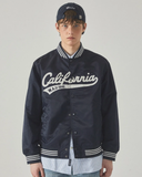  Áo Khoác Varsity WHOAU [Unisex] - Patch Varsity Jacket - WHJKF2315U 