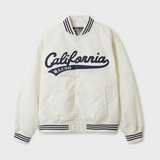  Áo Khoác Varsity WHOAU [Unisex] - Patch Varsity Jacket - WHJKF2315U 