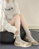  Giày Jeep Mary Jane - [Nữ] Outdoor Shoes Women's Low Top Begie - P651W13111 