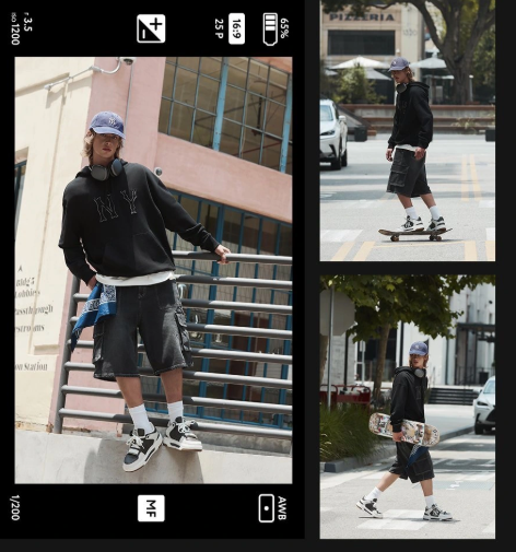  Nón MLB Basic Washed Unstructured Ball Cap NY Yankees Navy 3ACPVV14N-50NYS 