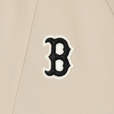  Áo Khoác Gió [Unisex] MLB Korea - Basic Medium Logo Boston - 3AWJB0231-43BGL 