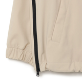  Áo Khoác Gió [Unisex] MLB Korea - Basic Medium Logo Boston - 3AWJB0231-43BGL 