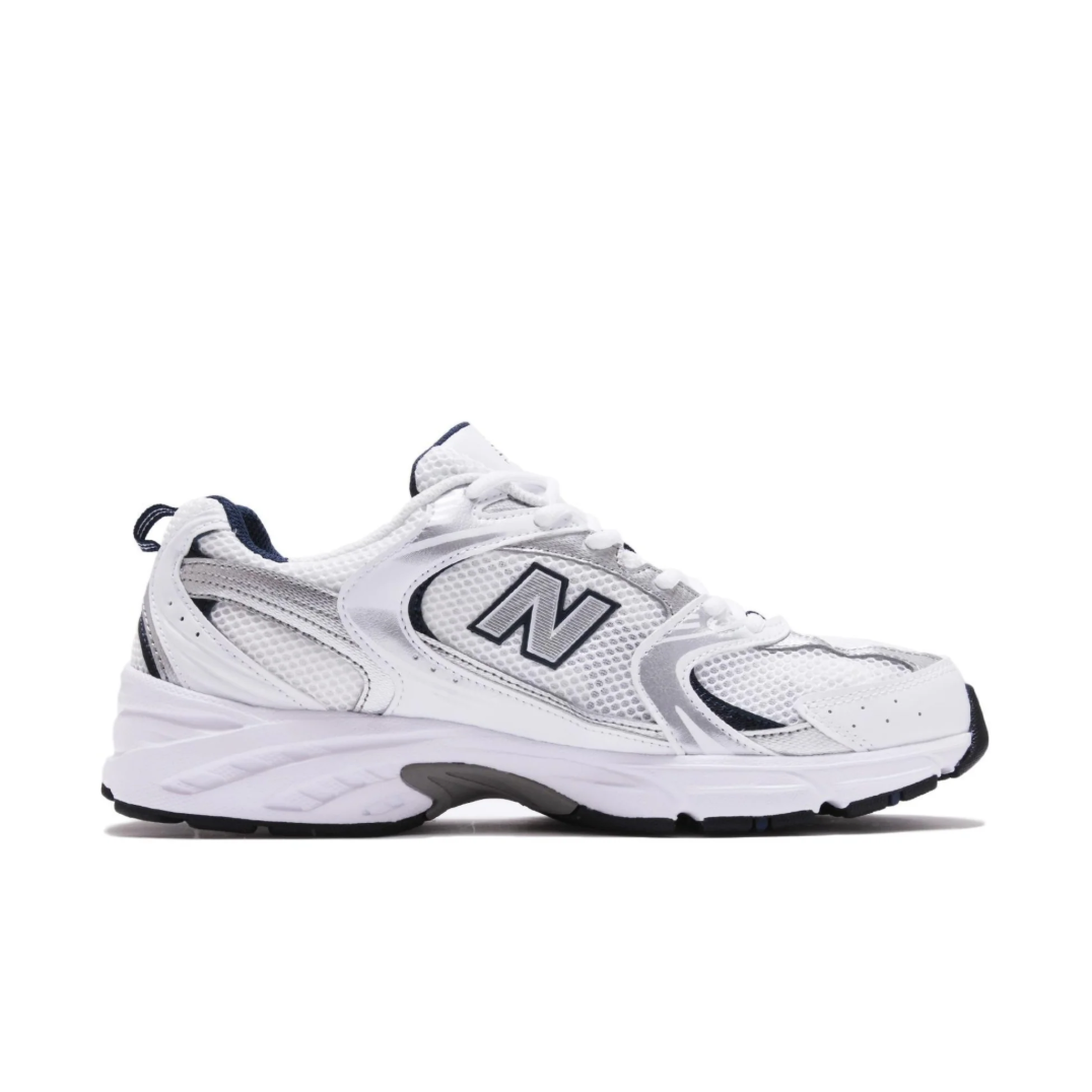  Giày New Balance - 530 Retro Running Navy - MR530SG 