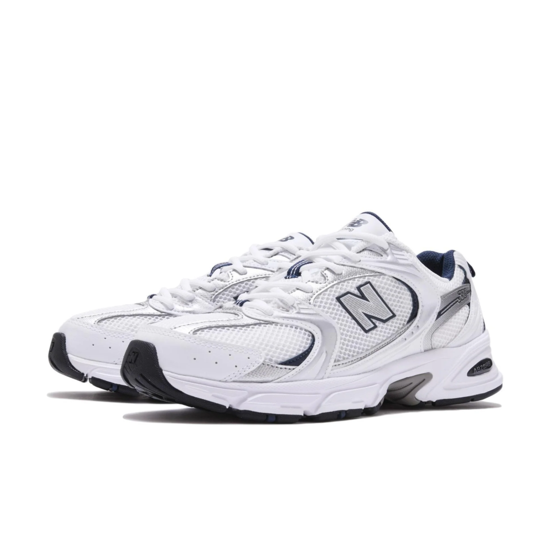  Giày New Balance - 530 Retro Running Navy - MR530SG 