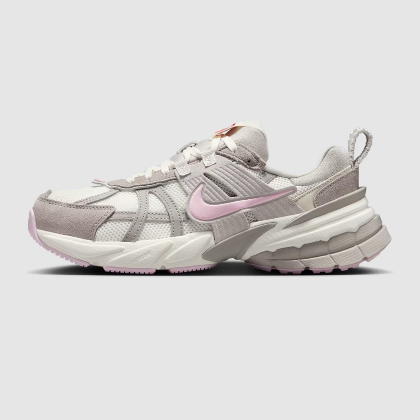  Giày Nike - V2K Run Sail Pink Foam - HV5997-161 