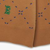  Áo Cardigan MLB [Unisex] - Dia Monogram Boston - 3AKCM0431-43SAS 