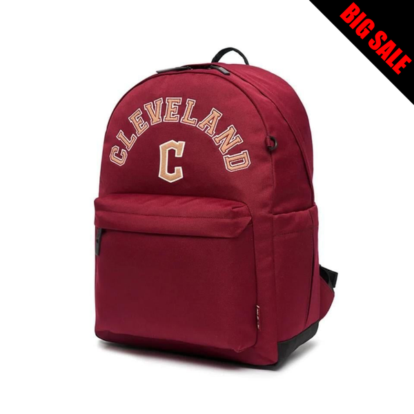 Balo MLB Korea Varsity Cleveland - 7ABKBV13N-45WID