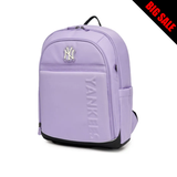  Balo MLB Korea - Veteran School Bag New York Yankees 7ABK0053N 