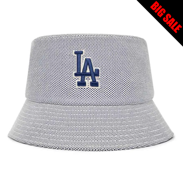 Nón Bucket MLB - LA Dodgers - 3AHTM043N-07NYL 