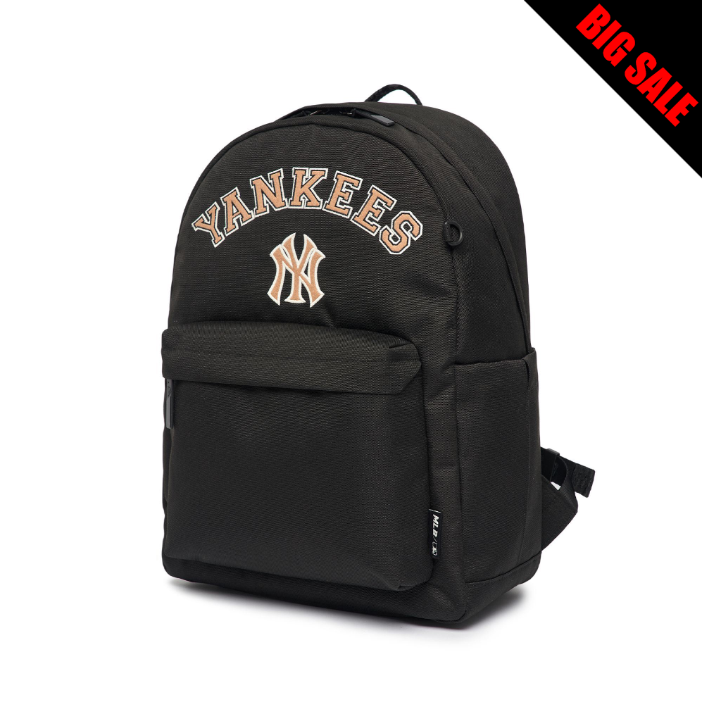  Balo MLB Korea Varsity NY Yankees - 7ABKBV13N-50BKS 
