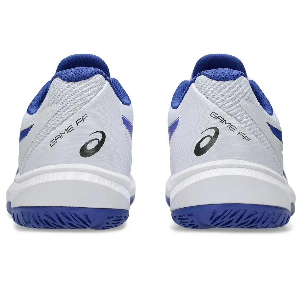  Giày Asics GAME FF Cobalt 1041A489-103 