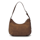  Túi Xách MLB Korea - Basic Pallet Hobo Bag Boston - 3ABQSD16N-43BRS 