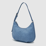  Túi Xách MLB Korea - Basic Pallet Hobo Bag LA - 3ABQSD16N-07SBS 