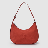  Túi Xách MLB Korea - Basic Pallet Hobo Bag NY - 3ABQSD16N-50RDS 