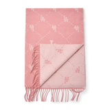  Khăn Quàng Cổ MLB Dia Monogram Muffler LA Dodgers - 3AMFM0146-07PKM 