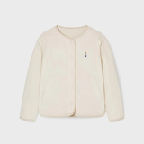  Áo Khoác Phao WHOAU - Steve Reversible Quilting Jacket - WHJJG1112F 