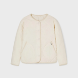  Áo Khoác Phao WHOAU - Steve Reversible Quilting Jacket - WHJJG1112F 