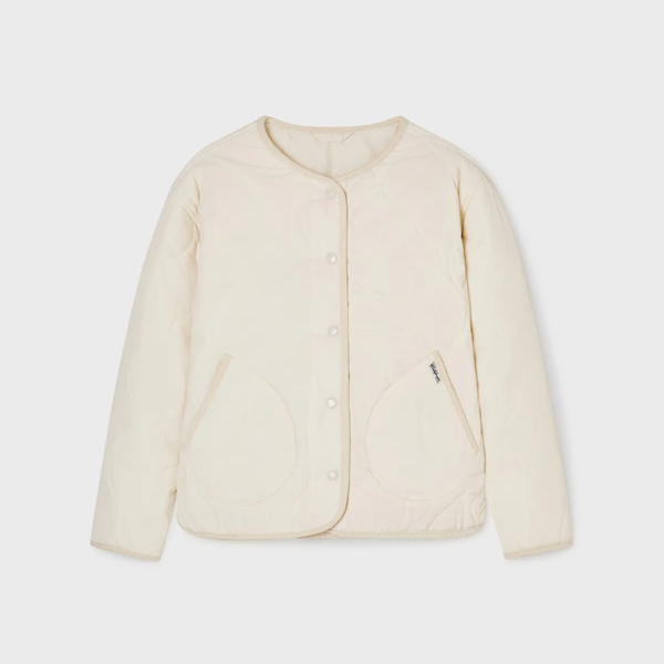 Áo Khoác Phao WHOAU - Steve Reversible Quilting Jacket - WHJJG1112F