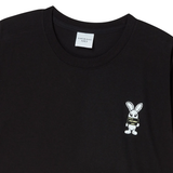  Áo thun ADLV - Acmé de la vie  Mugshot Alien Black 