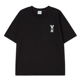  Áo thun ADLV - Acmé de la vie  Mugshot Alien Black 