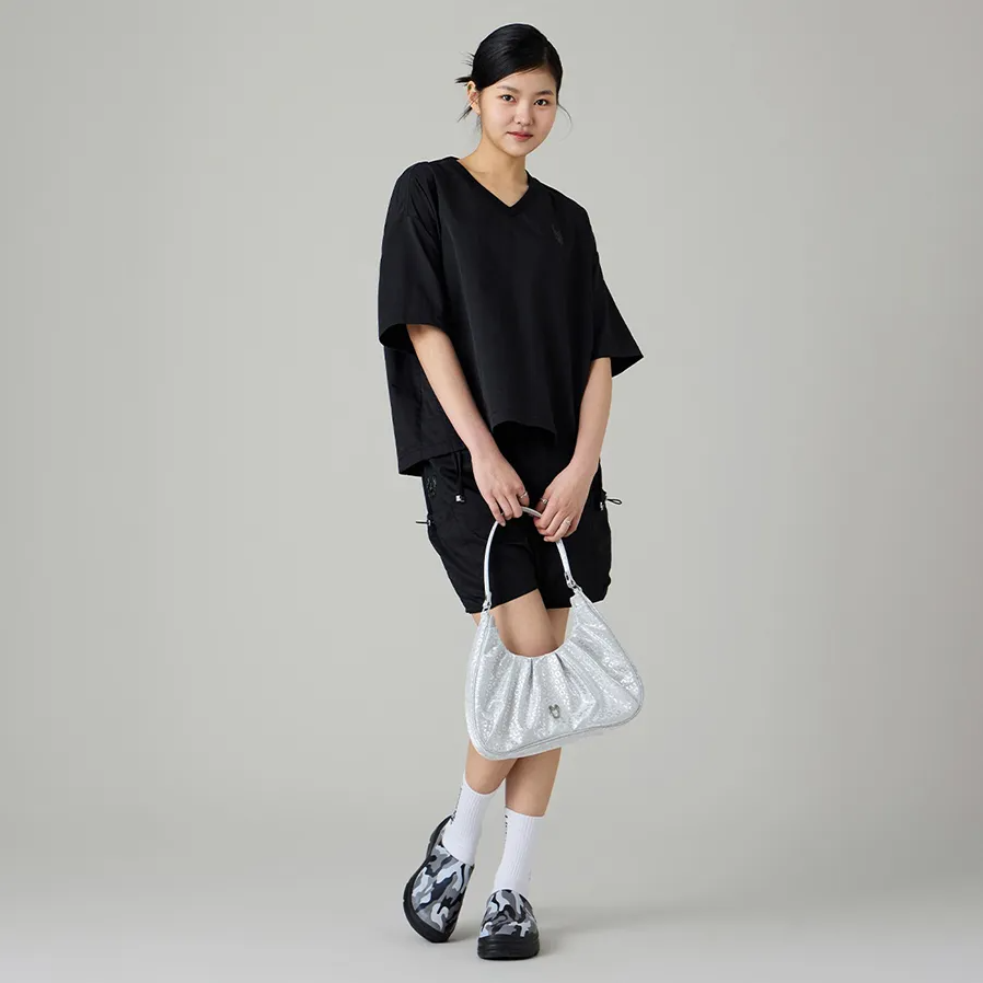  Túi Xách LifeWork - Shining Shirring - LW245BG715 