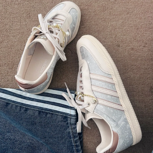  Giày Adidas SAMBA OG W JQ2616 