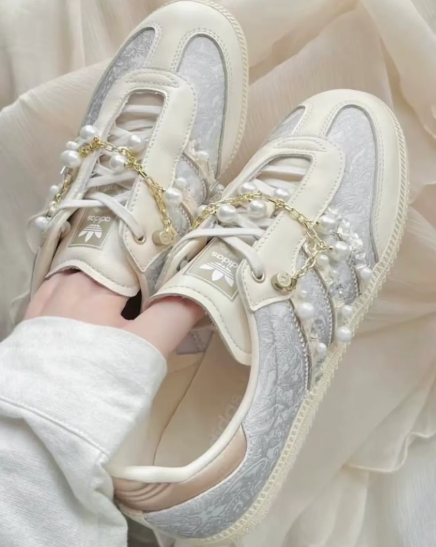  Giày Adidas SAMBA OG W JQ2616 