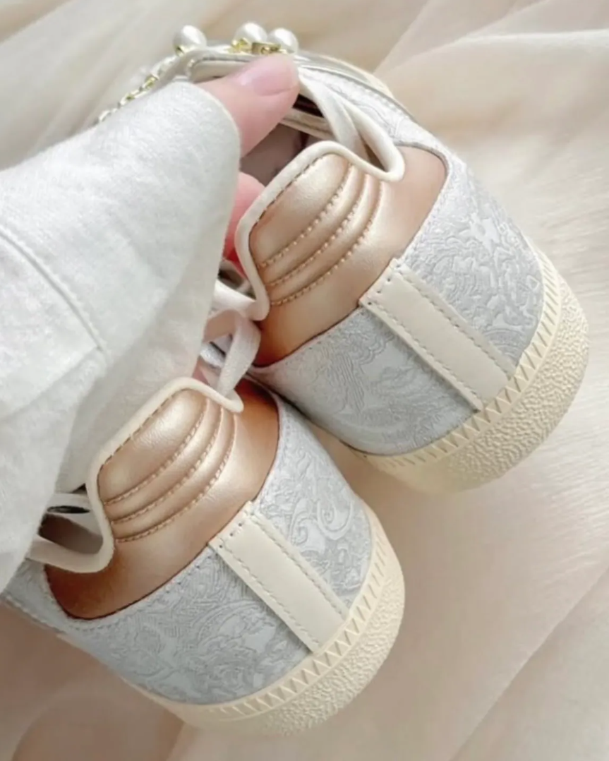  Giày Adidas SAMBA OG W JQ2616 