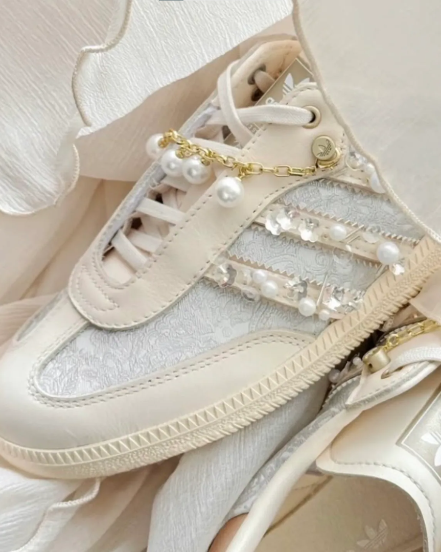  Giày Adidas SAMBA OG W JQ2616 