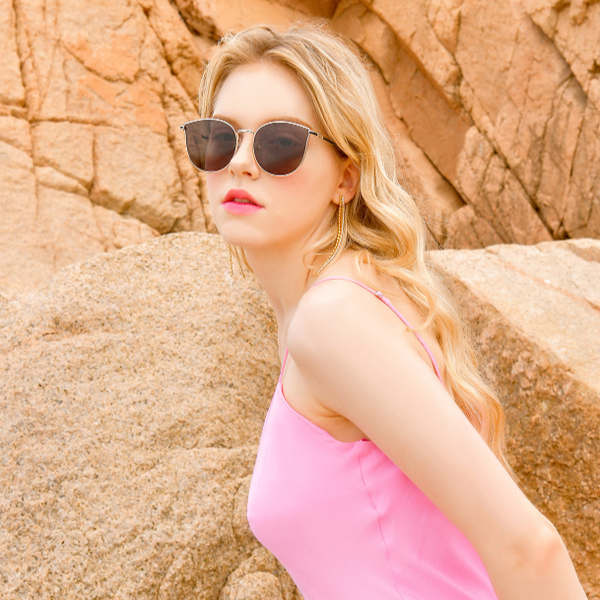 Kính MCCOIN - Mari 03