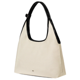  Túi Xách Stand Oil - Ringo Bag Canvas Black 