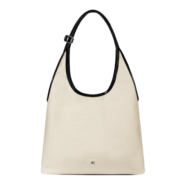 Túi Xách Stand Oil - Ringo Bag Canvas Black