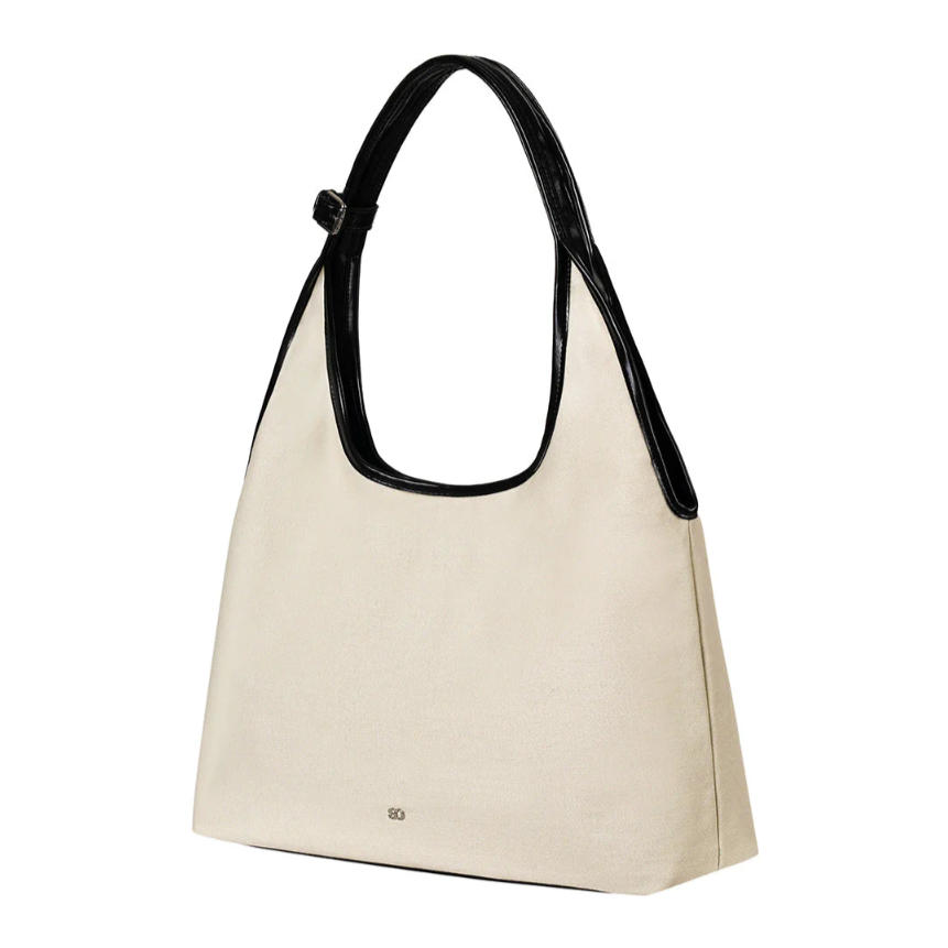  Túi Xách Stand Oil - Ringo Bag Canvas Black 