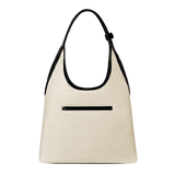  Túi Xách Stand Oil - Ringo Bag Canvas Black 