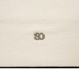  Túi Xách Stand Oil - Ringo Bag Canvas Black 