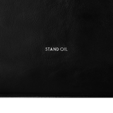  Túi Xách Stand Oil - Ringo Bag Canvas Black 