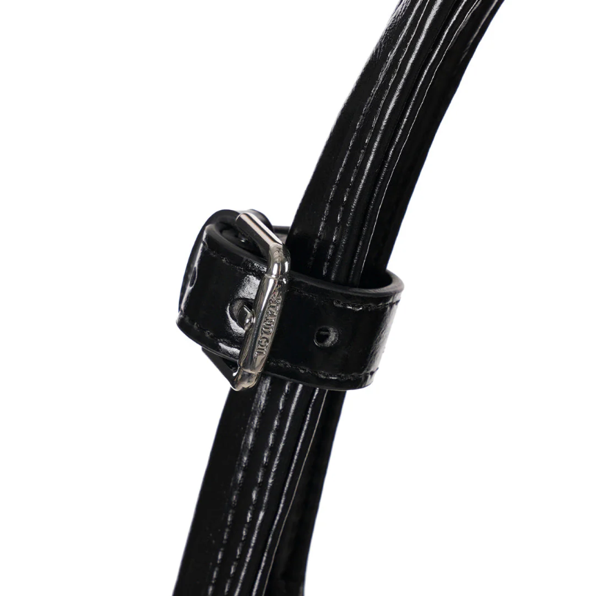  Túi Xách Stand Oil - Ringo Bag Canvas Black 