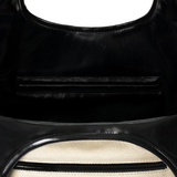  Túi Xách Stand Oil - Ringo Bag Canvas Black 