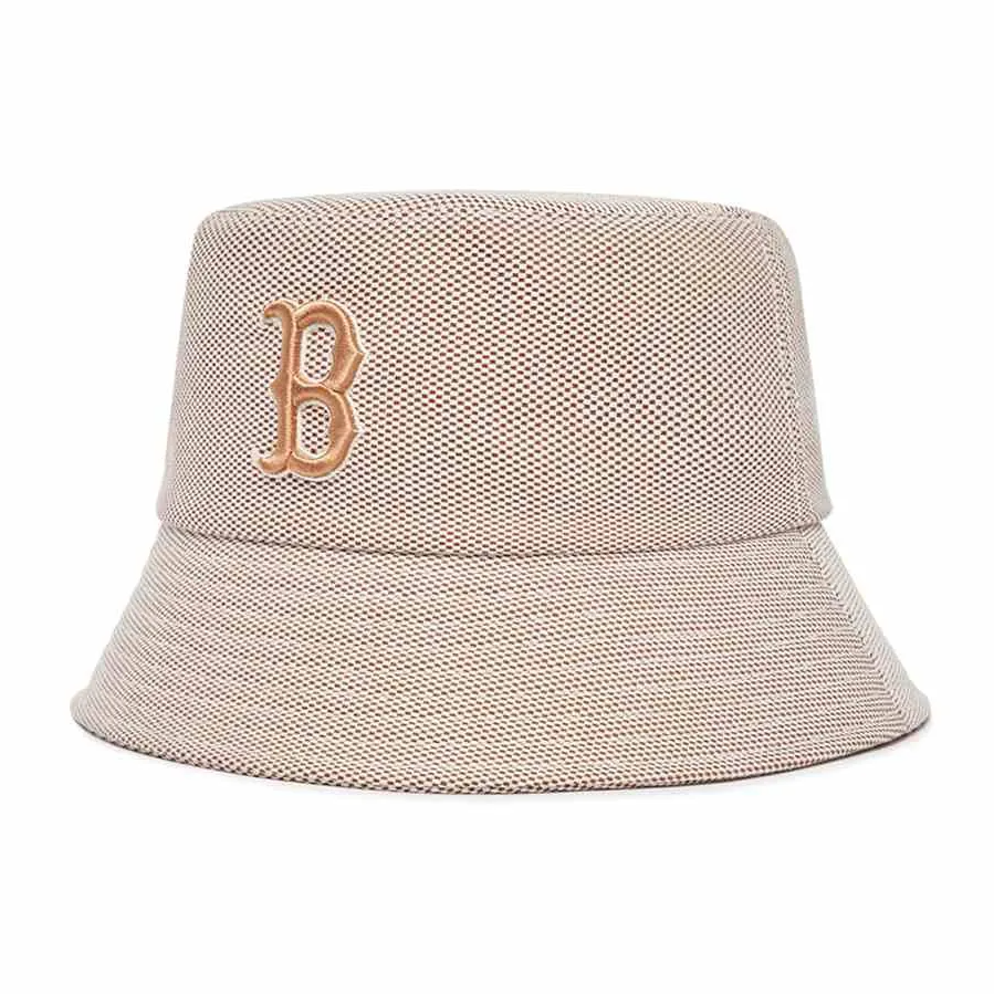  Nón Bucket MLB - Boston Red Sox - 3AHTM043N-43BRS 