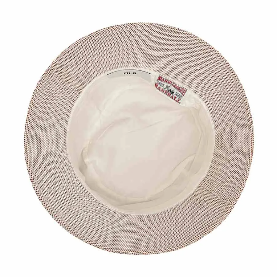  Nón Bucket MLB - Boston Red Sox - 3AHTM043N-43BRS 