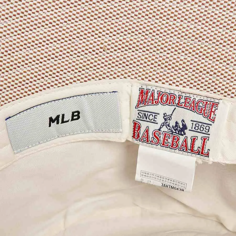  Nón Bucket MLB - Boston Red Sox - 3AHTM043N-43BRS 