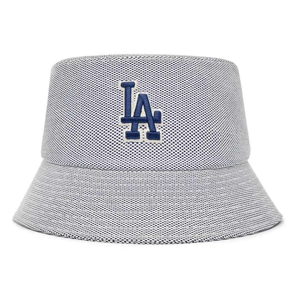 Nón Bucket MLB - LA Dodgers - 3AHTM043N-07NYL