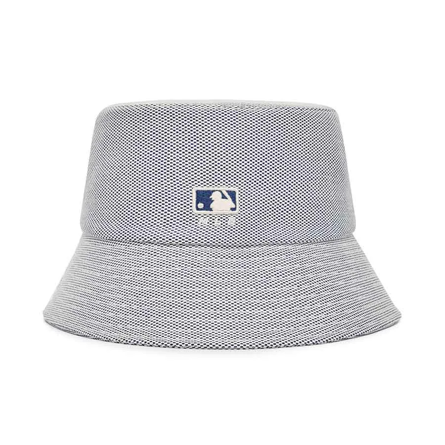  Nón Bucket MLB - LA Dodgers - 3AHTM043N-07NYL 