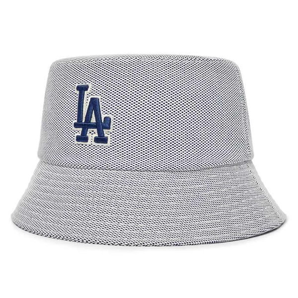 Nón Bucket MLB - LA Dodgers - 3AHTM043N-07NYL