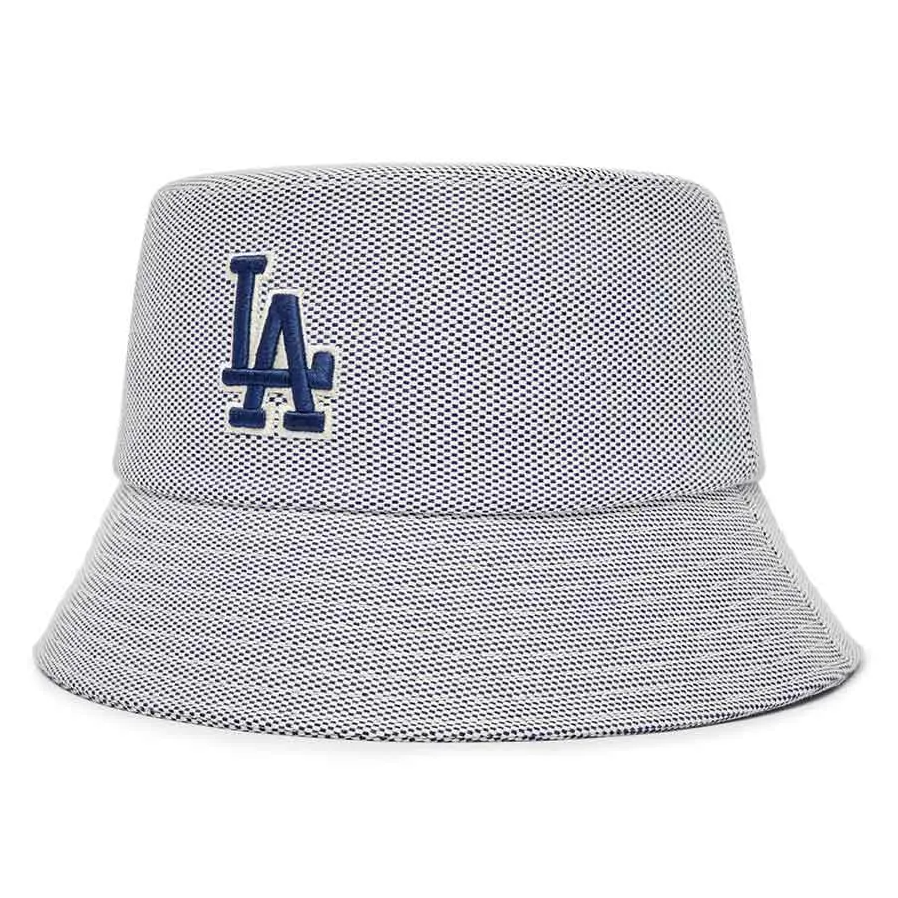  Nón Bucket MLB - LA Dodgers - 3AHTM043N-07NYL 