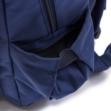  Balo MLB Korea - Diamond Monogram Jacquard Cute Bear Boston Beige - 7ABKMD24N-43BGS 