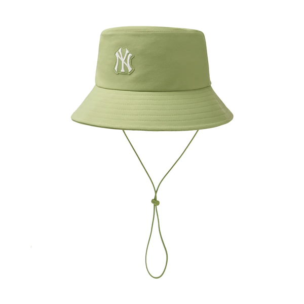 Nón Bucket MLB - Safari NY Bucket - 3AHT4014N-50OLL